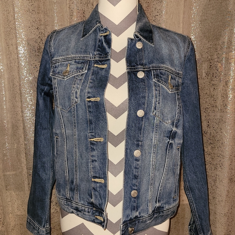 Gap Denim Jacket